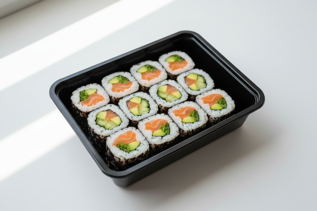 Sushi-somon