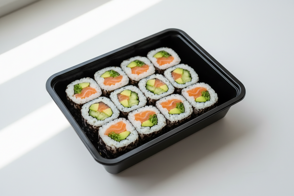 Sushi-somon